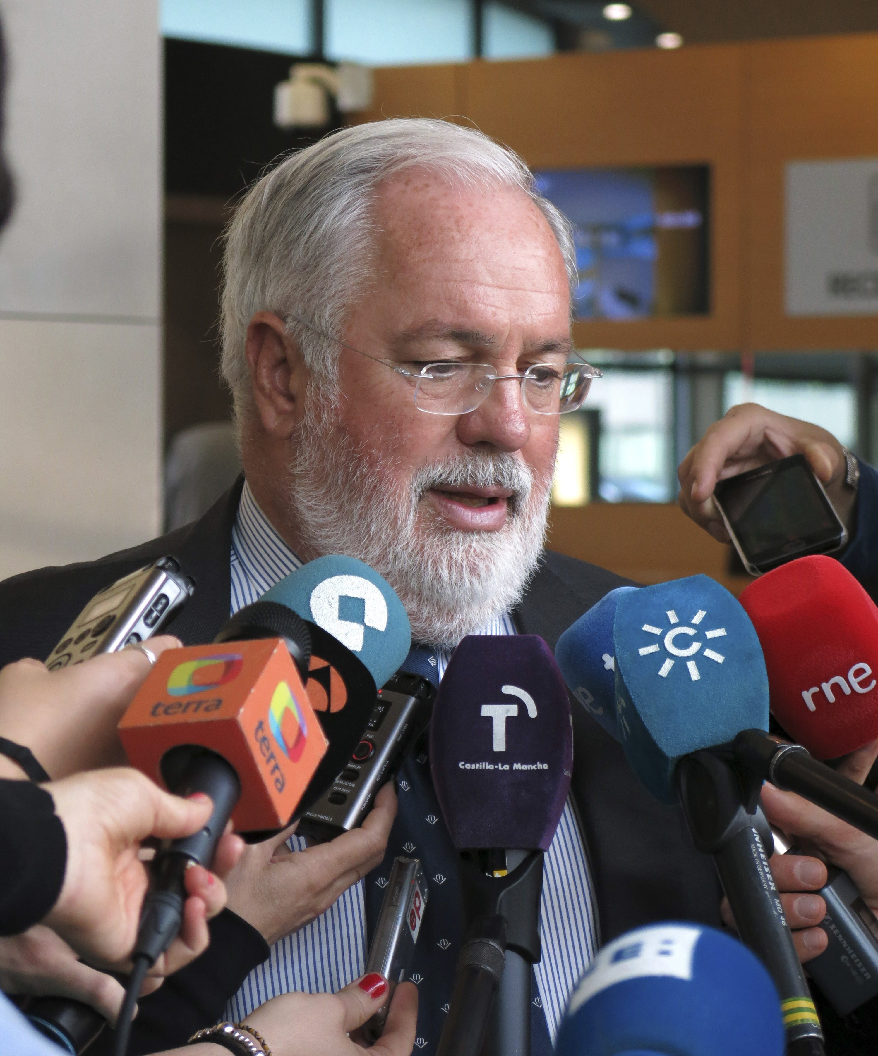España pide flexibilidad en el reparto de ayudas en una semana crítica para la PAC