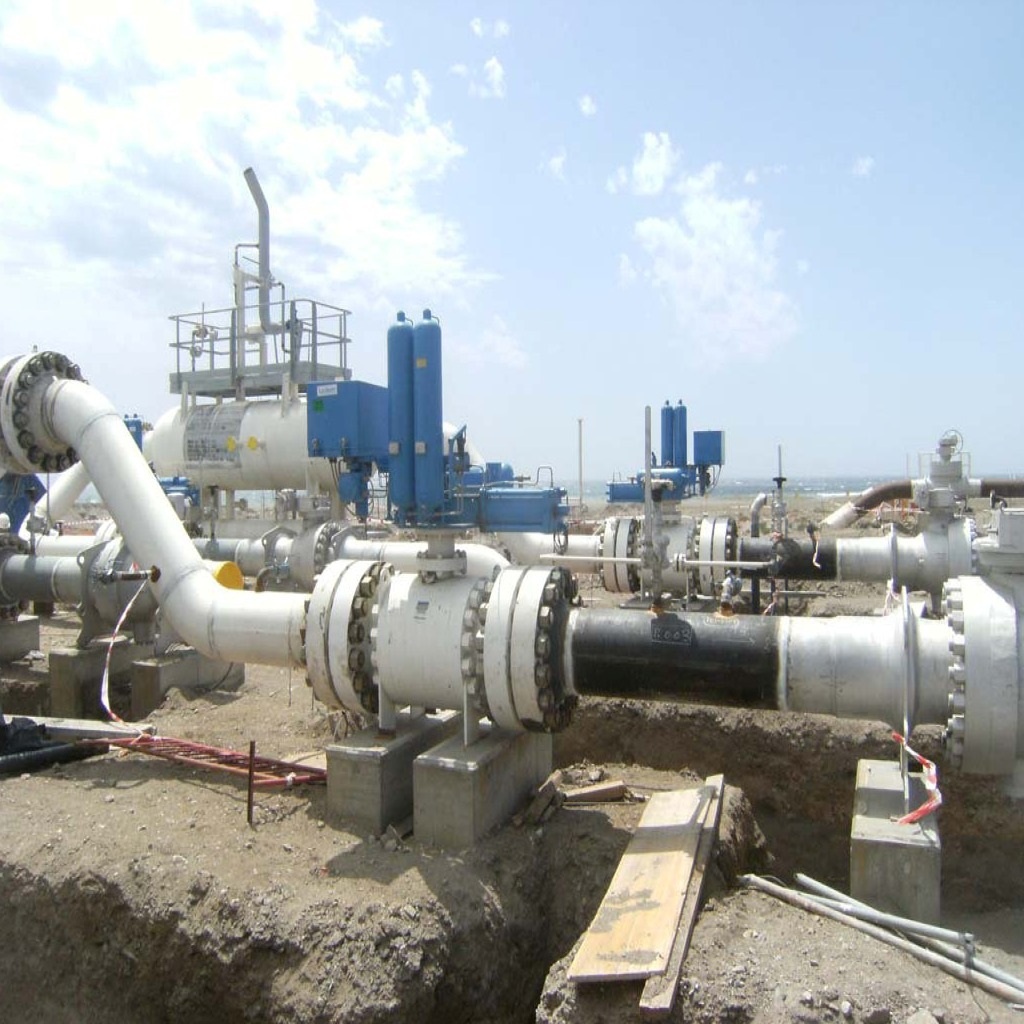 El Gobierno de EEUU cree que en España solo hay una octava parte del »shale gas» previsto por la industria