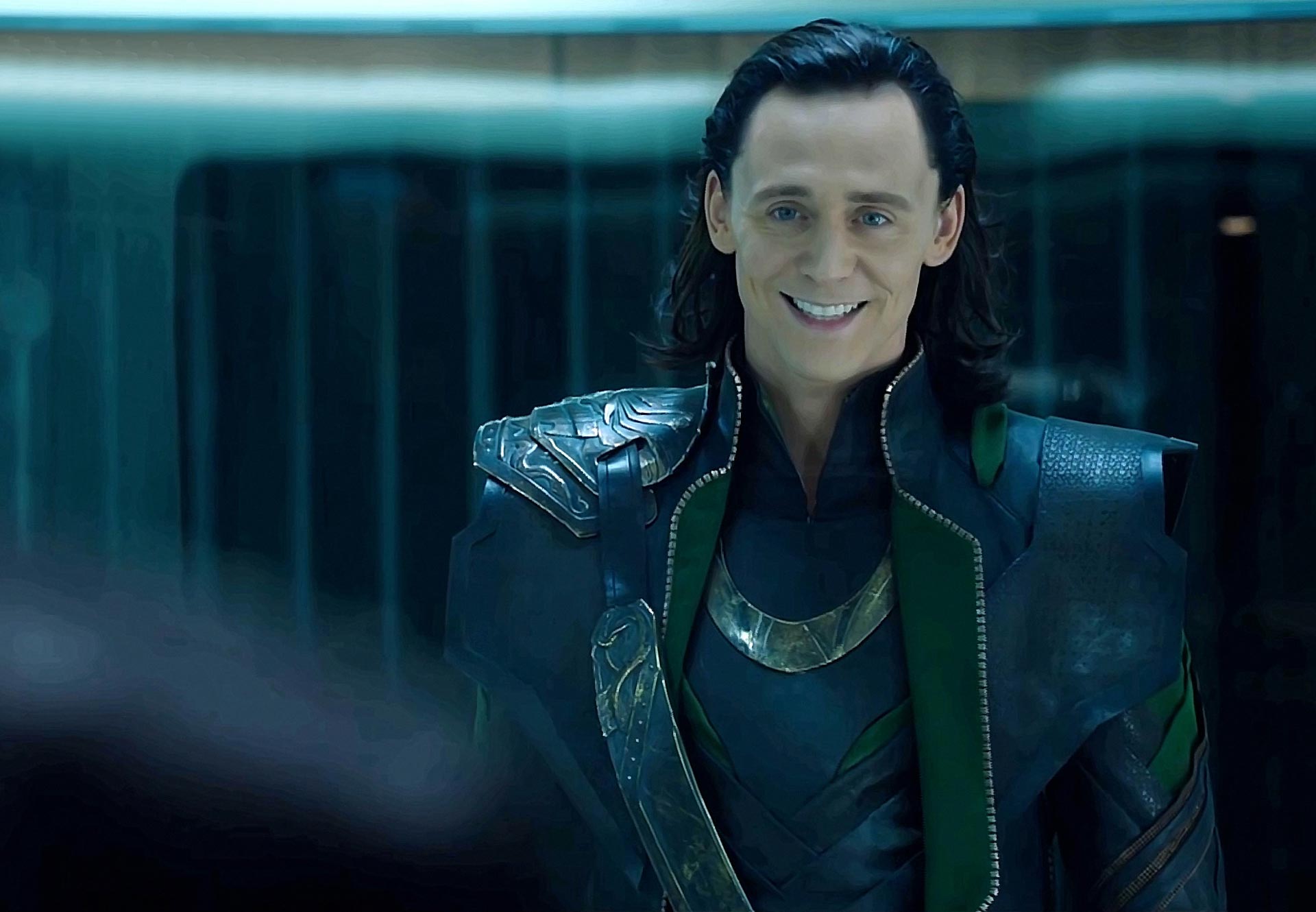 Joss Whedon anuncia que Loki no aparecerá en »Los Vengadores 2»