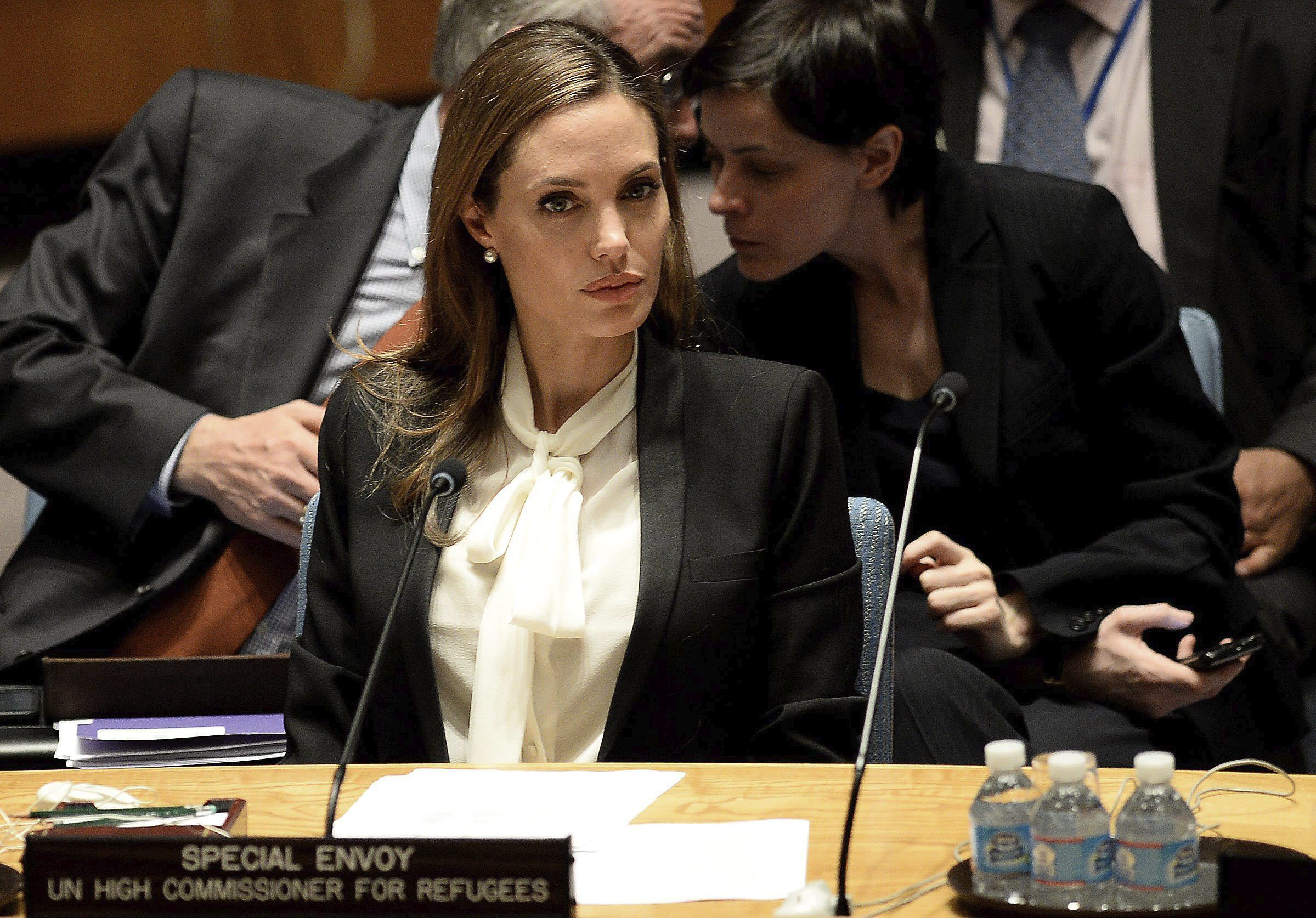 La ONU clama contra la impunidad de la violencia sexual en los conflictos armados