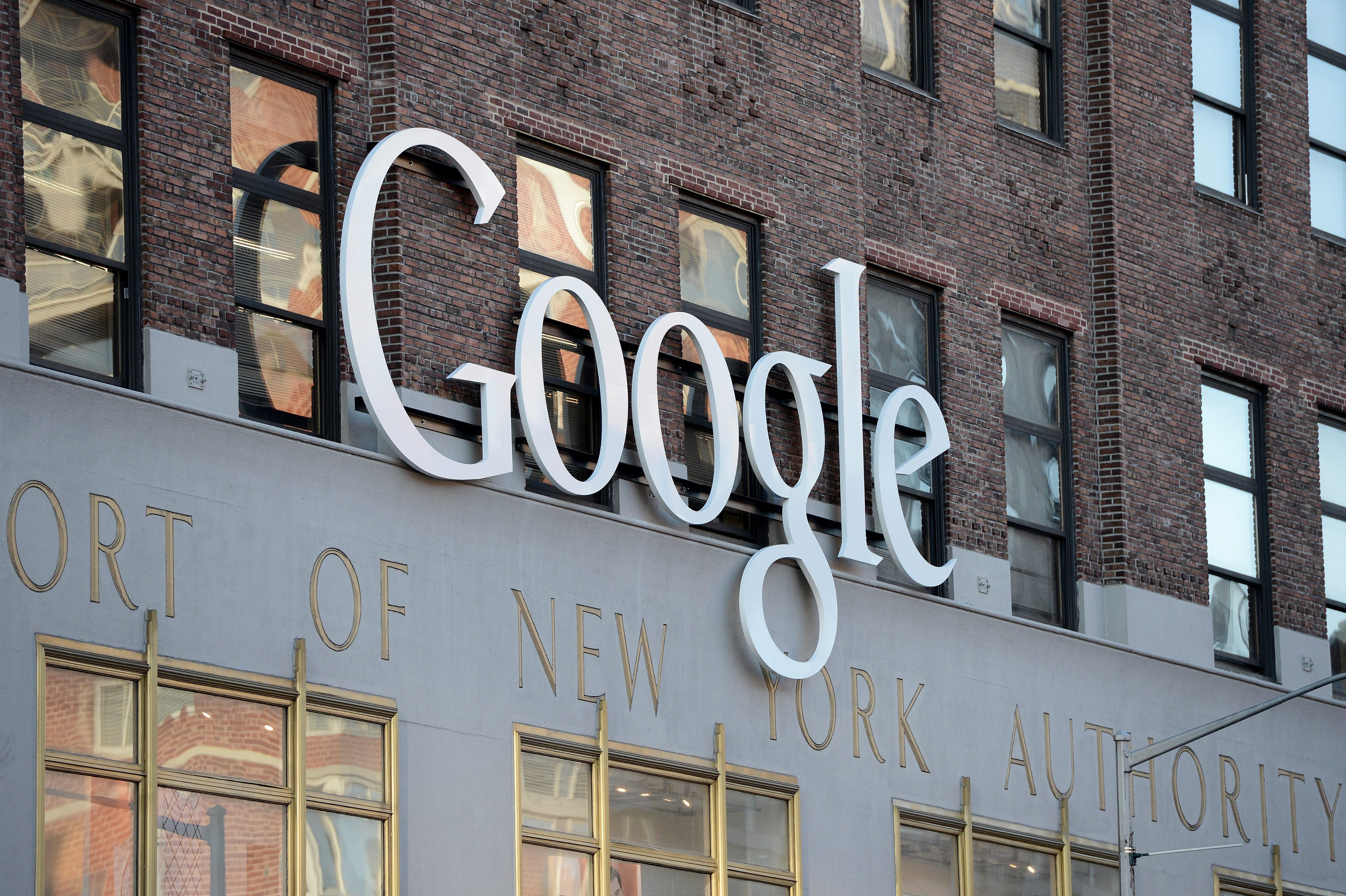 Editores europeos piden medidas legales contra Google si persiste su abuso