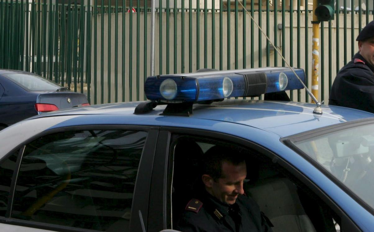 La policía fiscal italiana registra las oficinas de 41 clubes de fútbol
