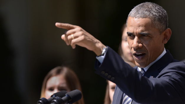 Las 100 mejores frases de Barack Obama