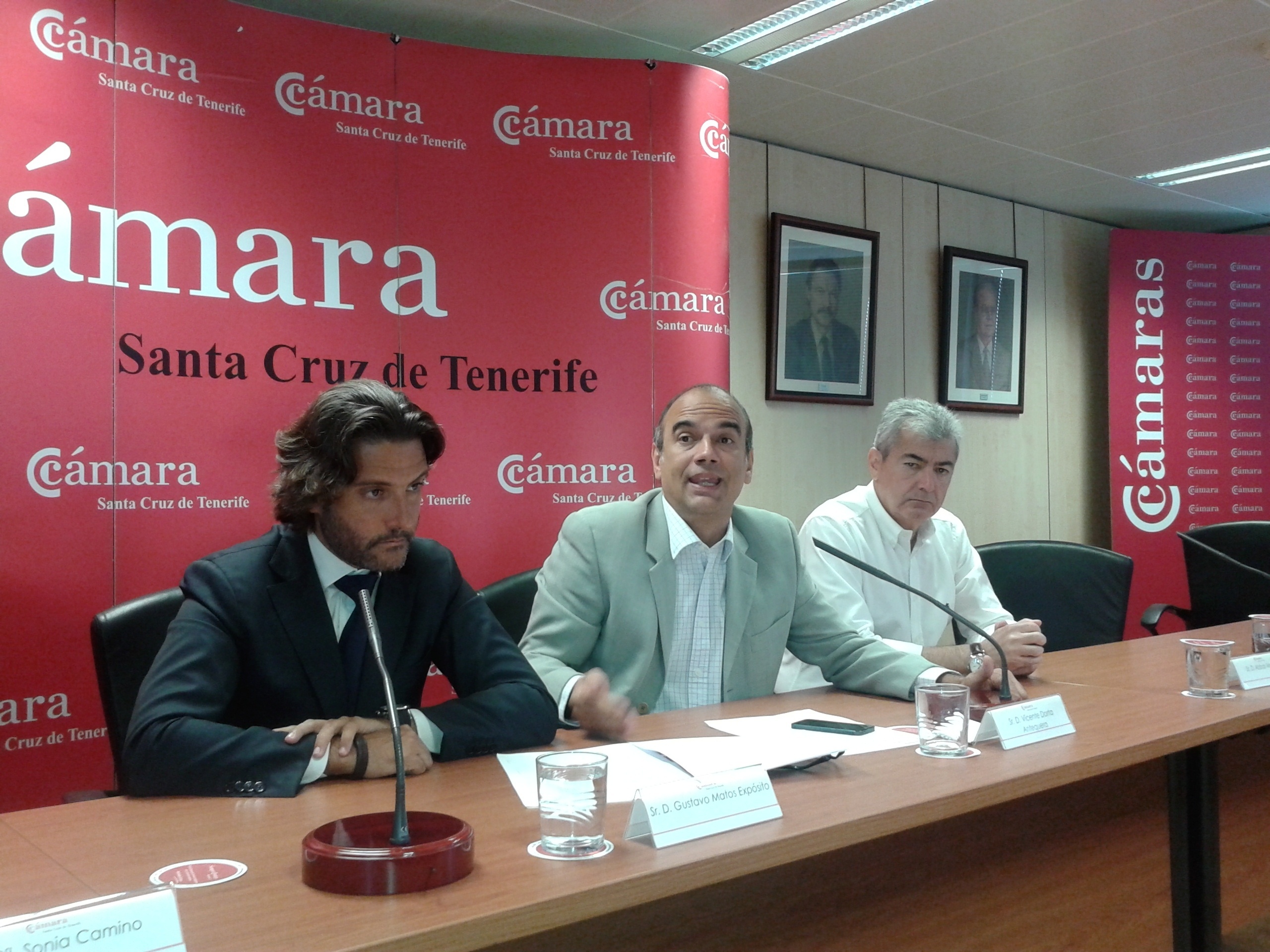 Canarias estudia llevar al Estado ante el TC por la ley de Unidad de Mercado