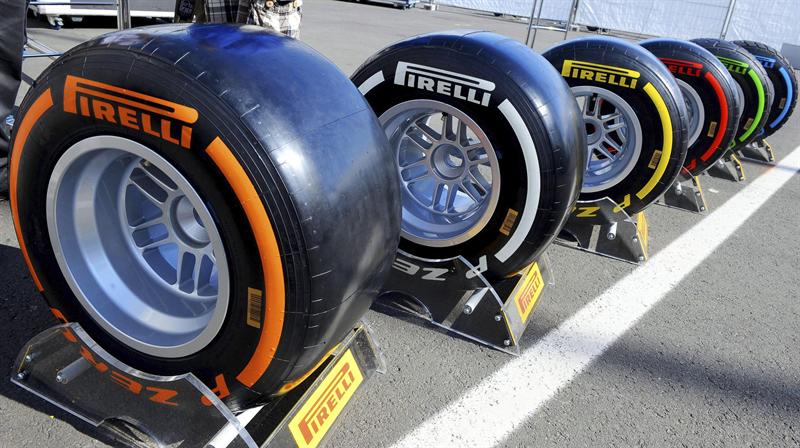 La FIA impone normas con el fin de garantizar la seguridad de los pilotos