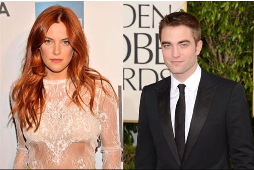 Riley Keough desmiente que sea la nueva novia de Robert Pattinson