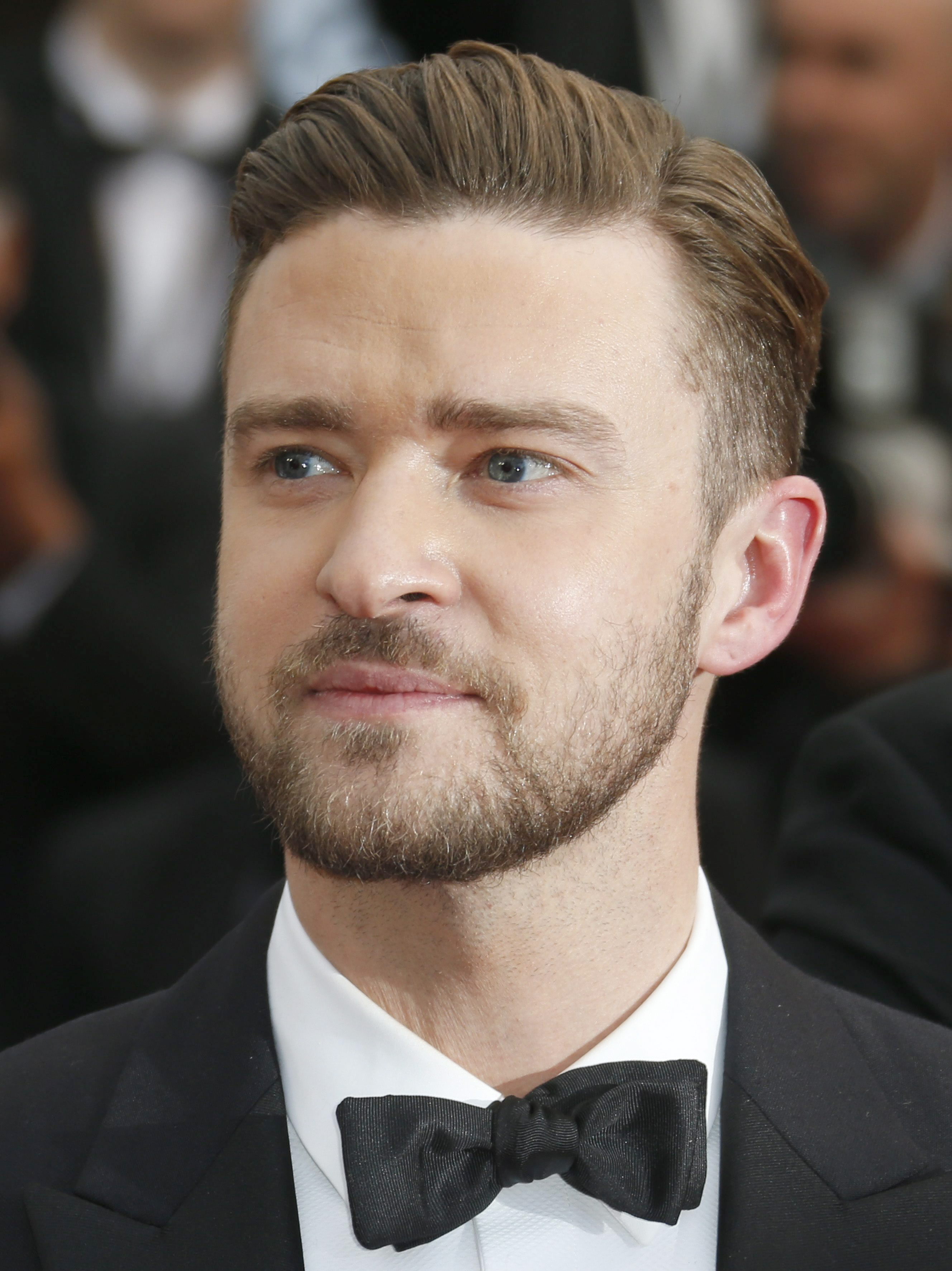 YouTube veta el último videoclip de Justin Timberlake