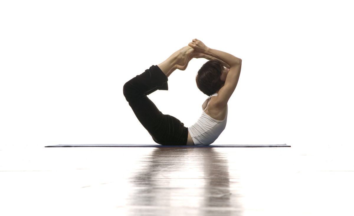 ¿Qué es la flexibilidad?