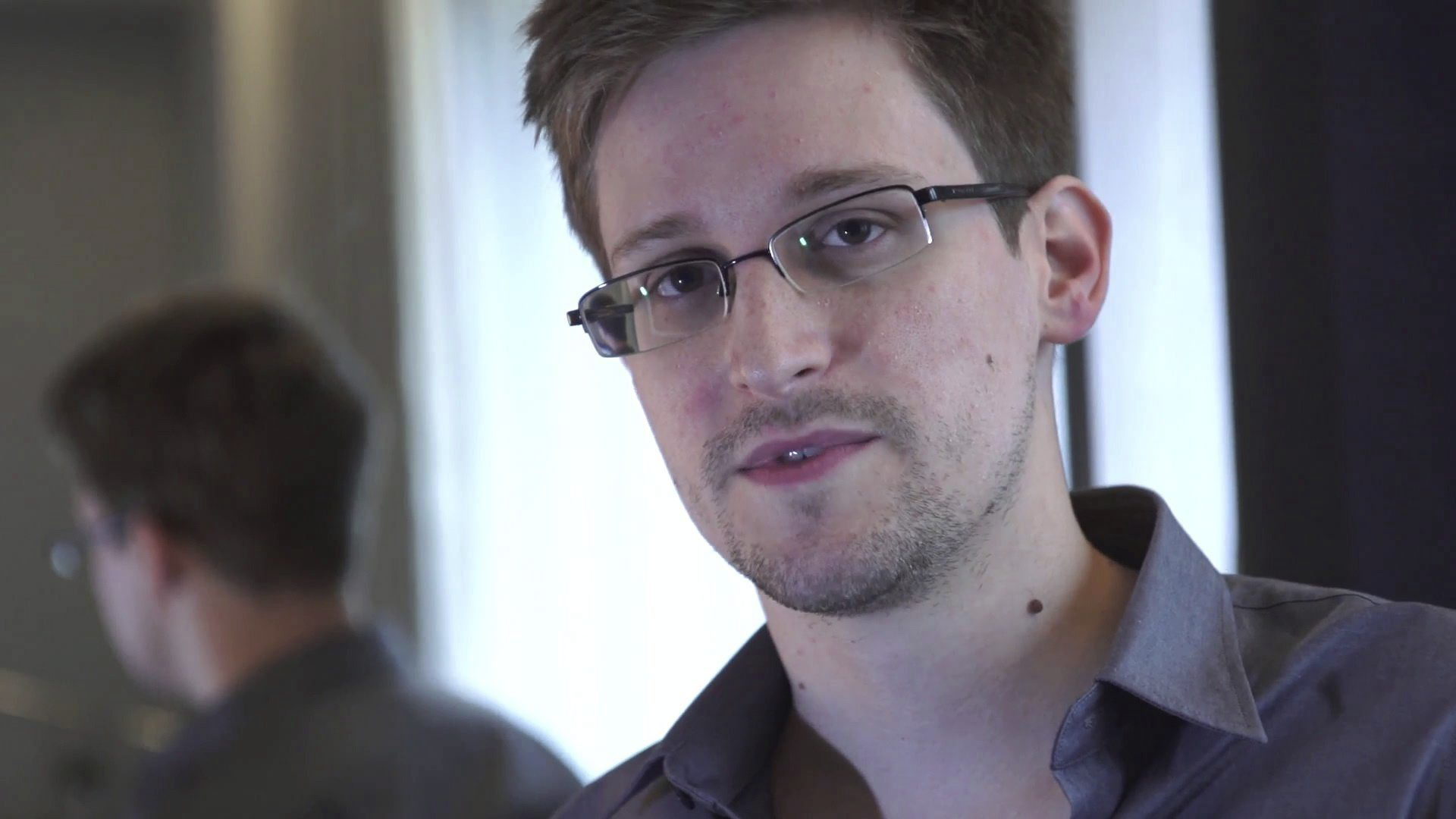 La embajada de Nicaragua en Moscú recibe la solicitud de asilo de Snowden
