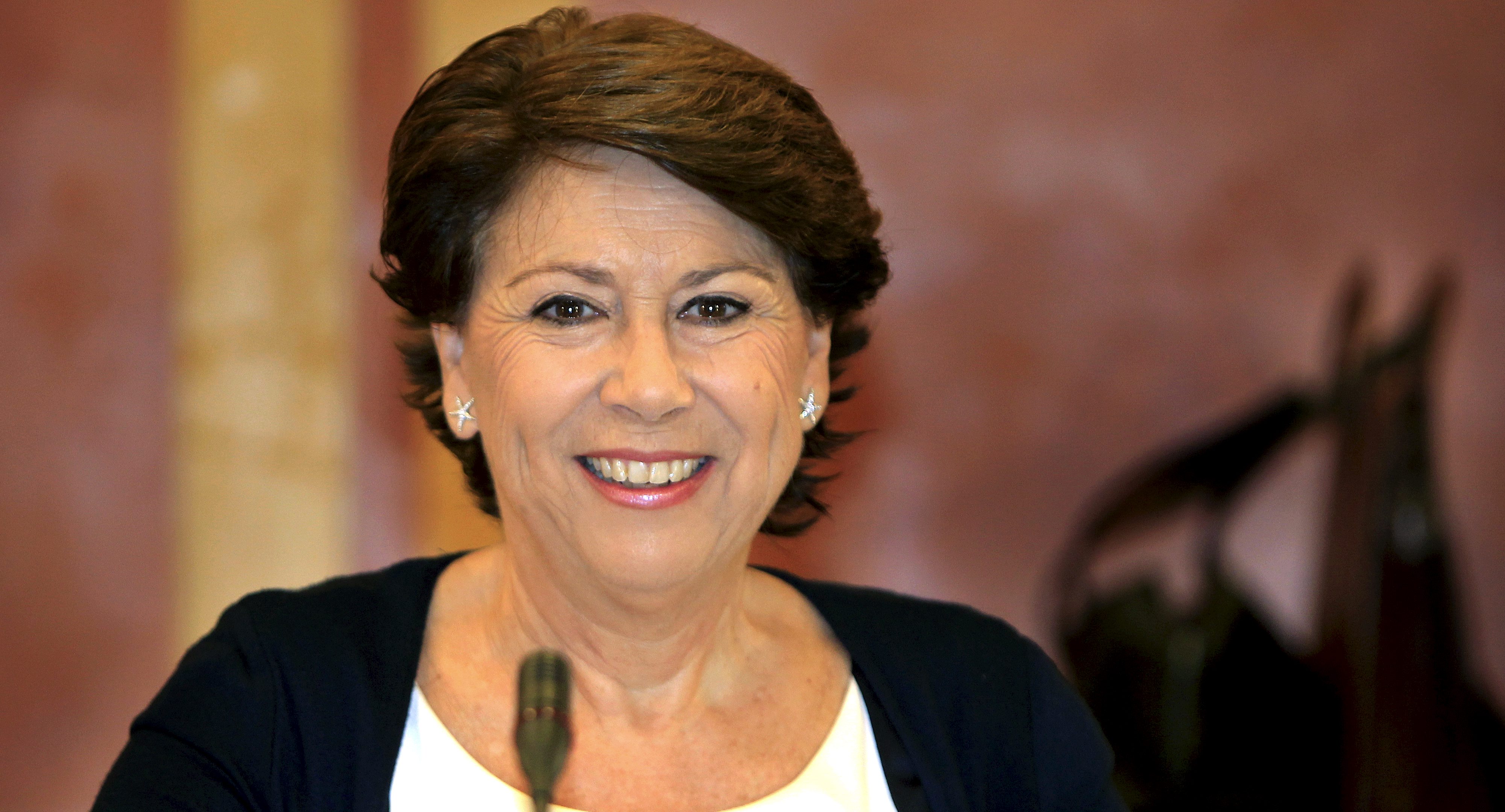 Anticorrupción se opone al recurso de la Junta contra la imputación de Magdalena Álvarez