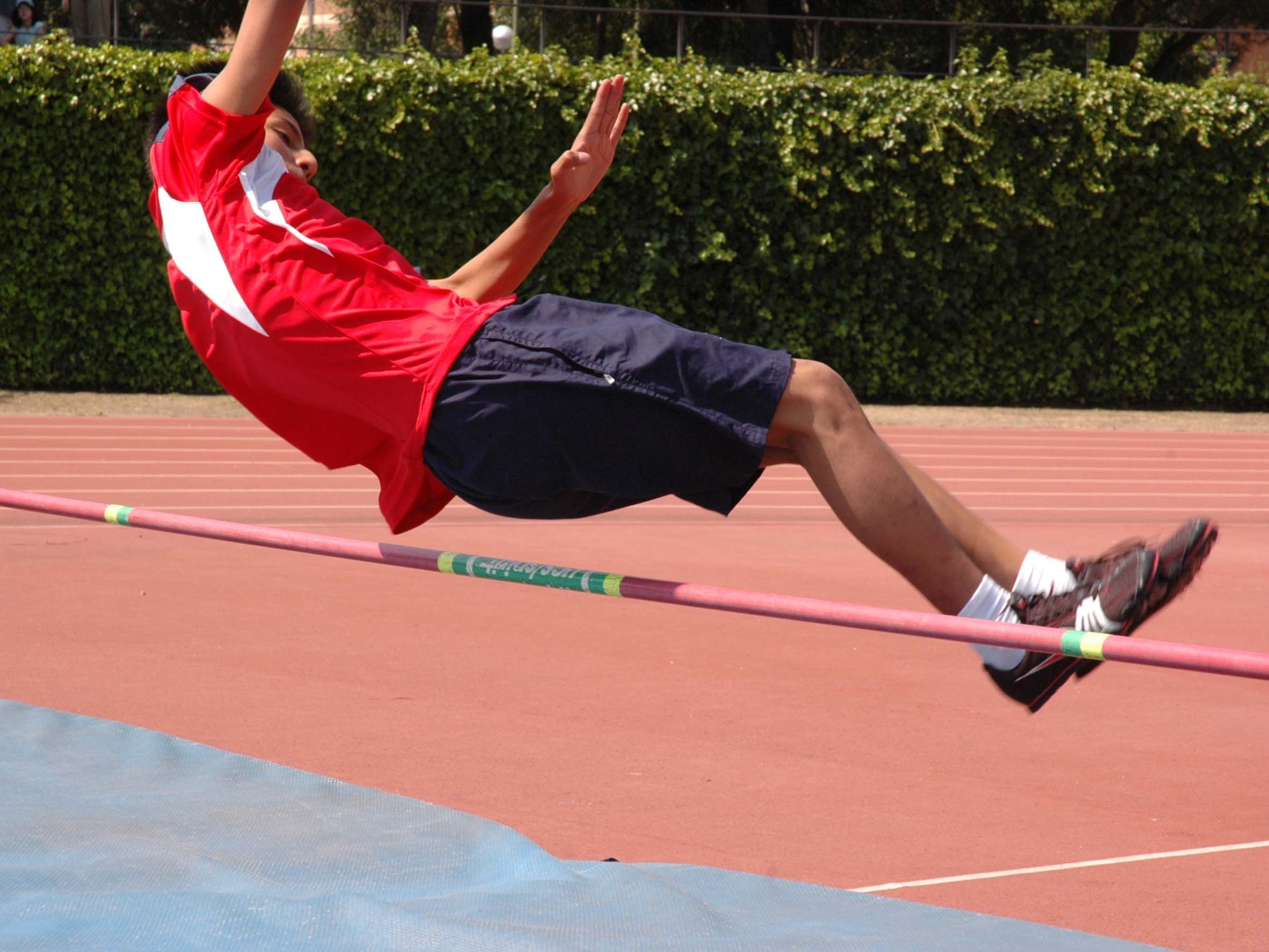 El Gobierno regional convoca los Juegos Deportivos de La Rioja para el curso escolar 2013-2014