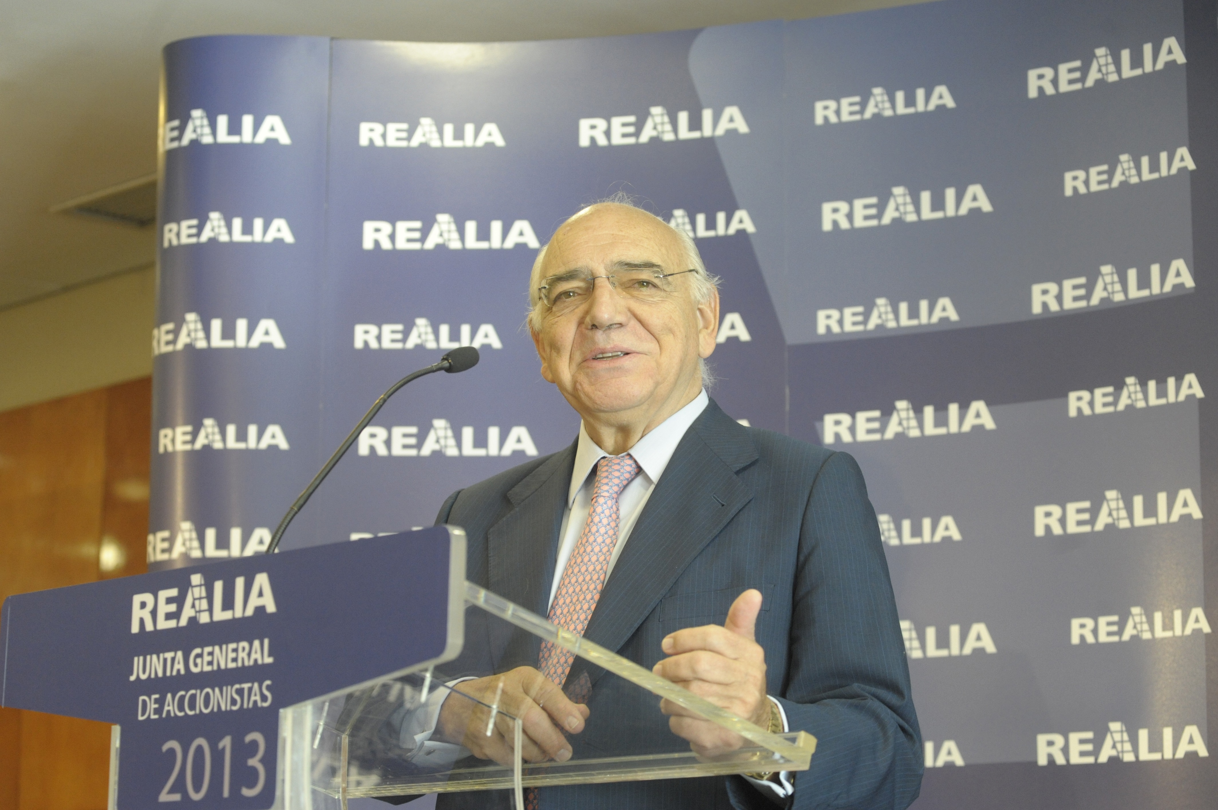 Realia logra un acuerdo para refinanciar 847 millones de deuda