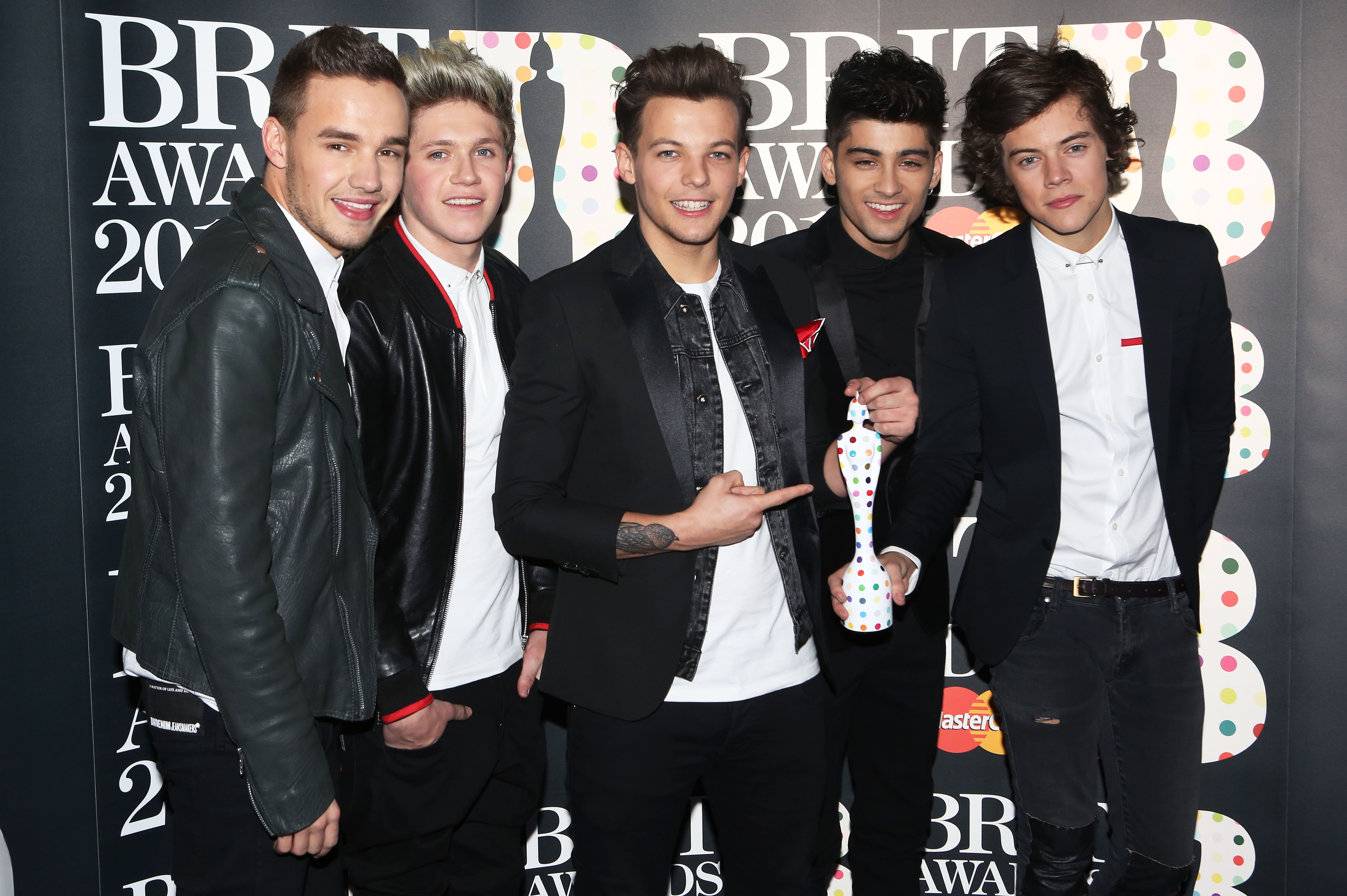 Madrid acogerá el preestreno de «One Direction: This is us», coincidiendo con la premiere en Londres