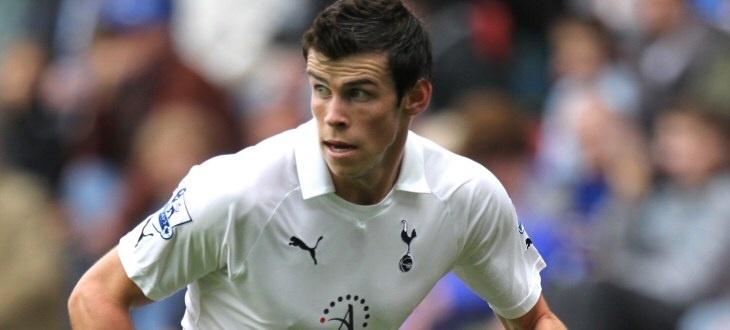 El Manchester volverá a pujar para fichar a Bale y Levy les escuchará