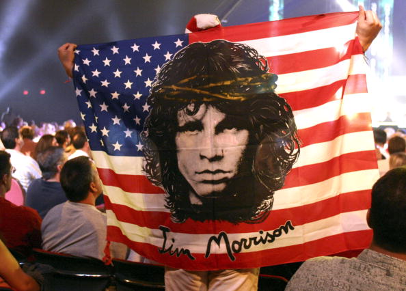 La leyenda asegura que la muerte de Jim Morrison fue un simulacro