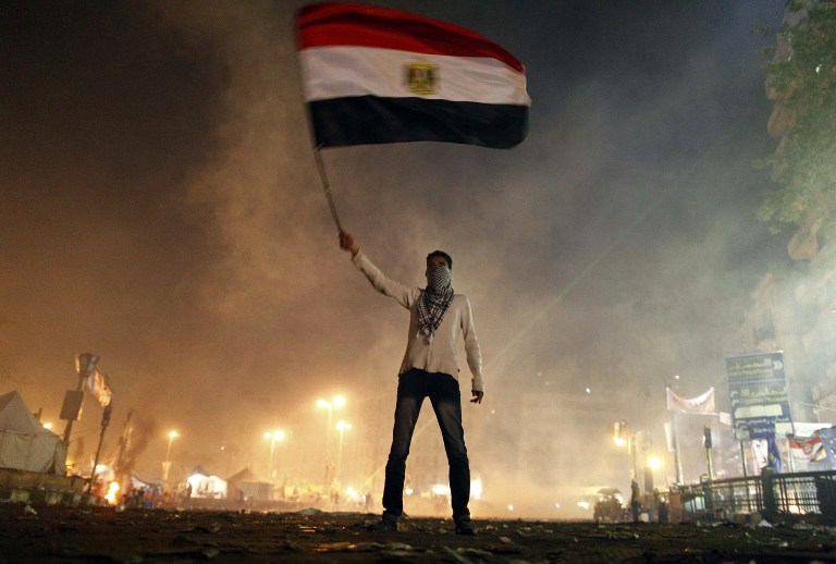 El sueño de la primavera árabe acaba en pesadilla