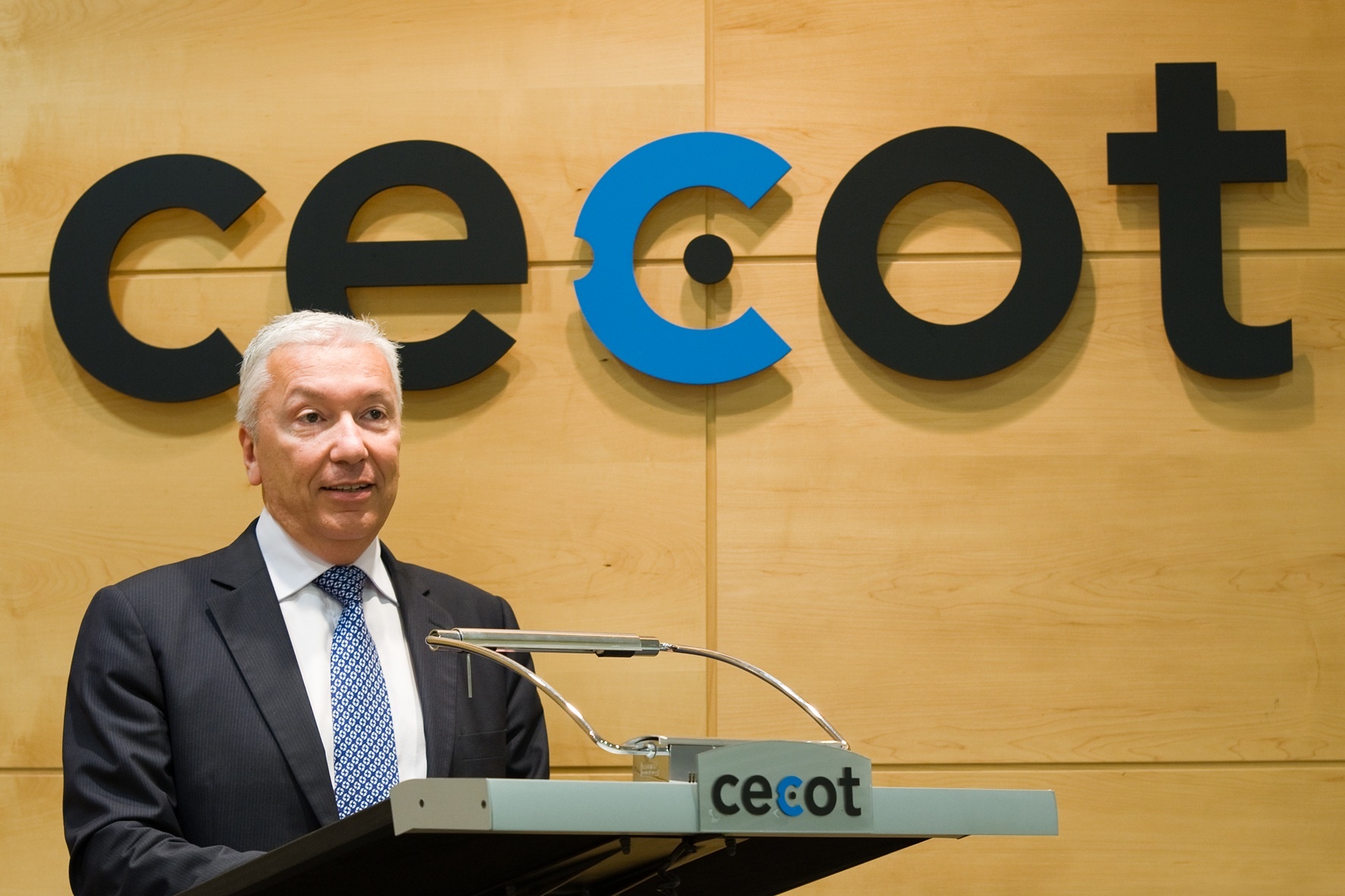 Cecot pide recuperar la figura de la microempresa en la redefinición de pyme del Banco de España