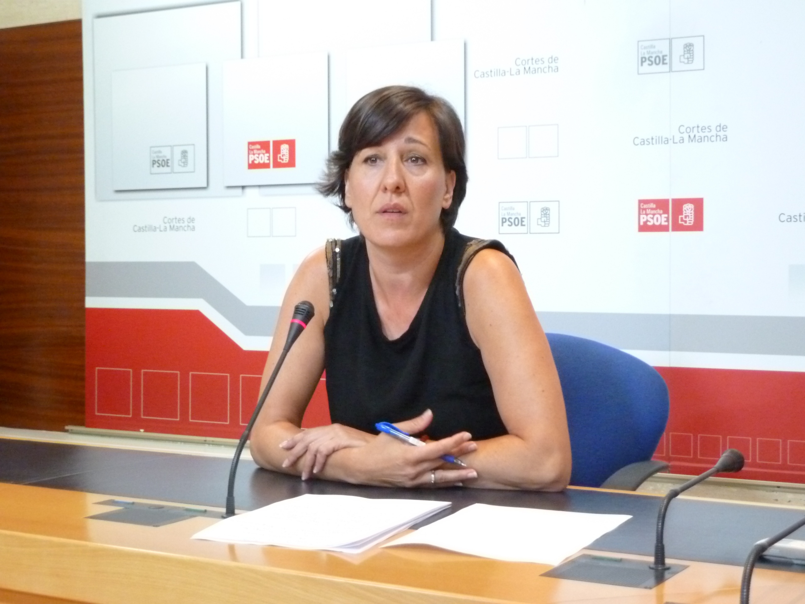 PSOE pedirá explicaciones en el Debate de la Región sobre «las cuatro promesas incumplidas de Cospedal» en Educación