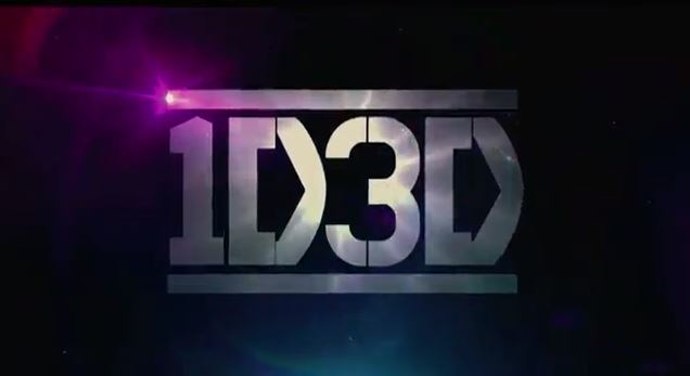 «One Direction: This is us», la película del quinteto musical de más éxito