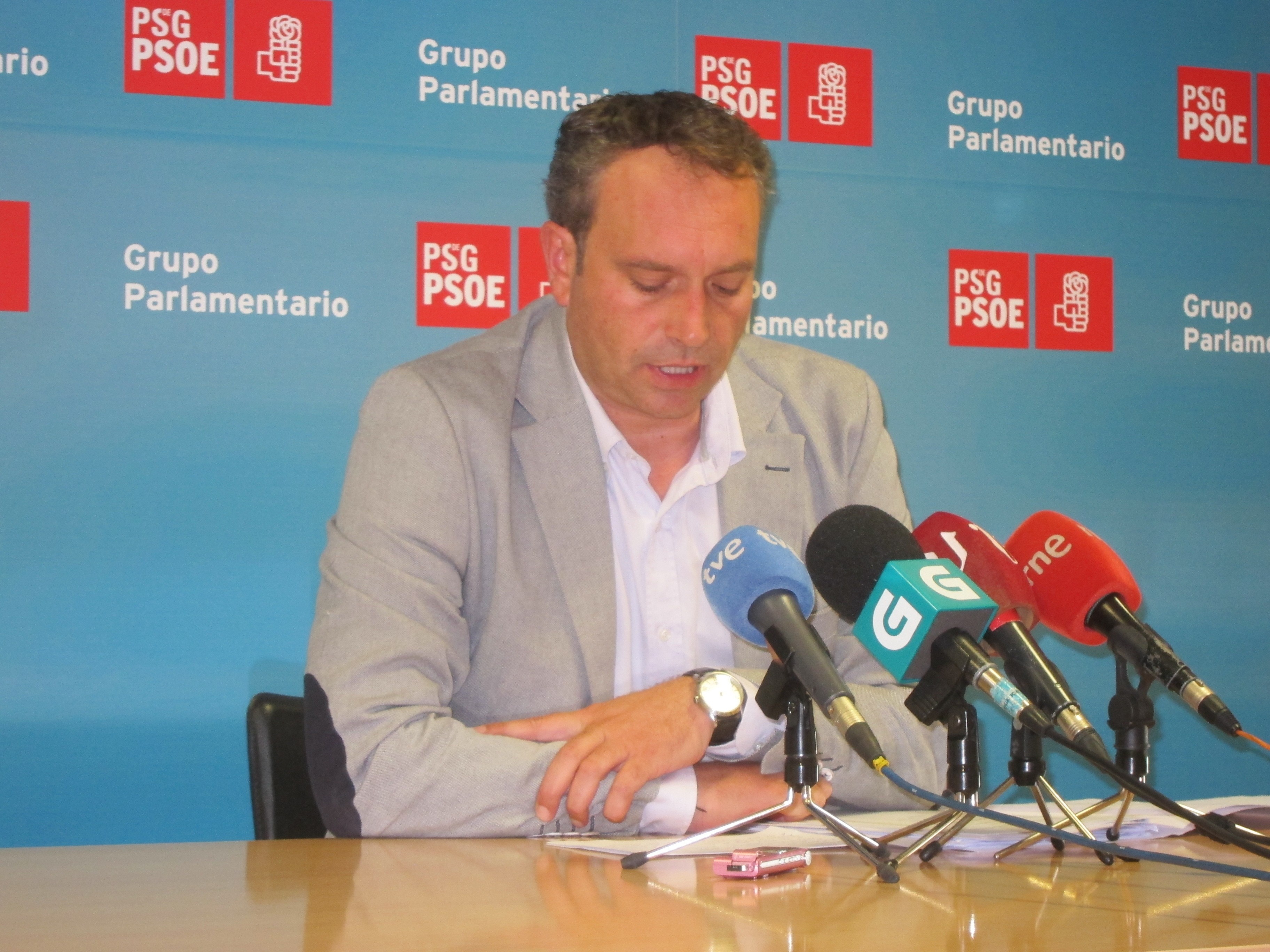 El PSOE pide la comparecencia de Rosa Quintana para explicar cómo Alimentos Lácteos acabó en fase de liquidación