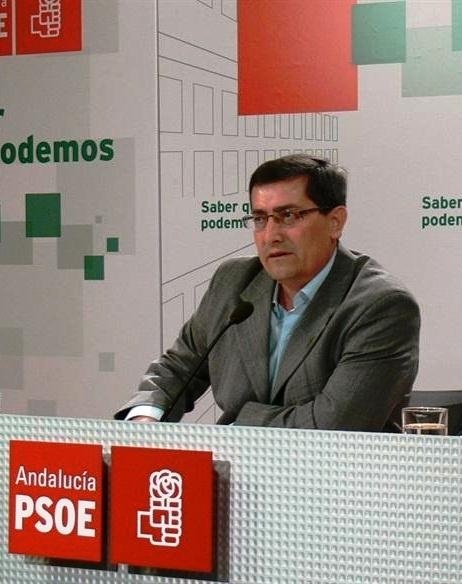 PSOE critica la «complicidad» de Sebastián Pérez en los «desmanes urbanísticos» del alcalde de Granada