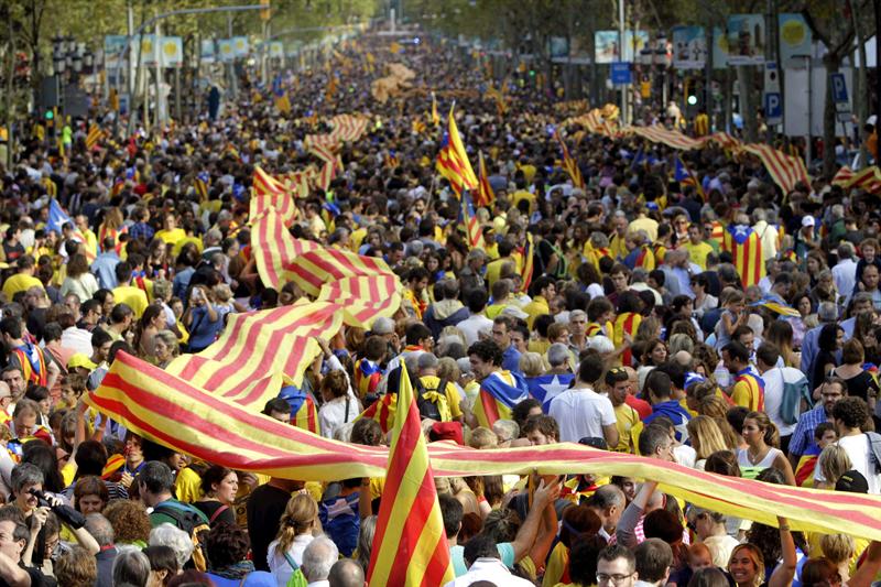 Una solución fiscal única para Catalunya puede ser clave
