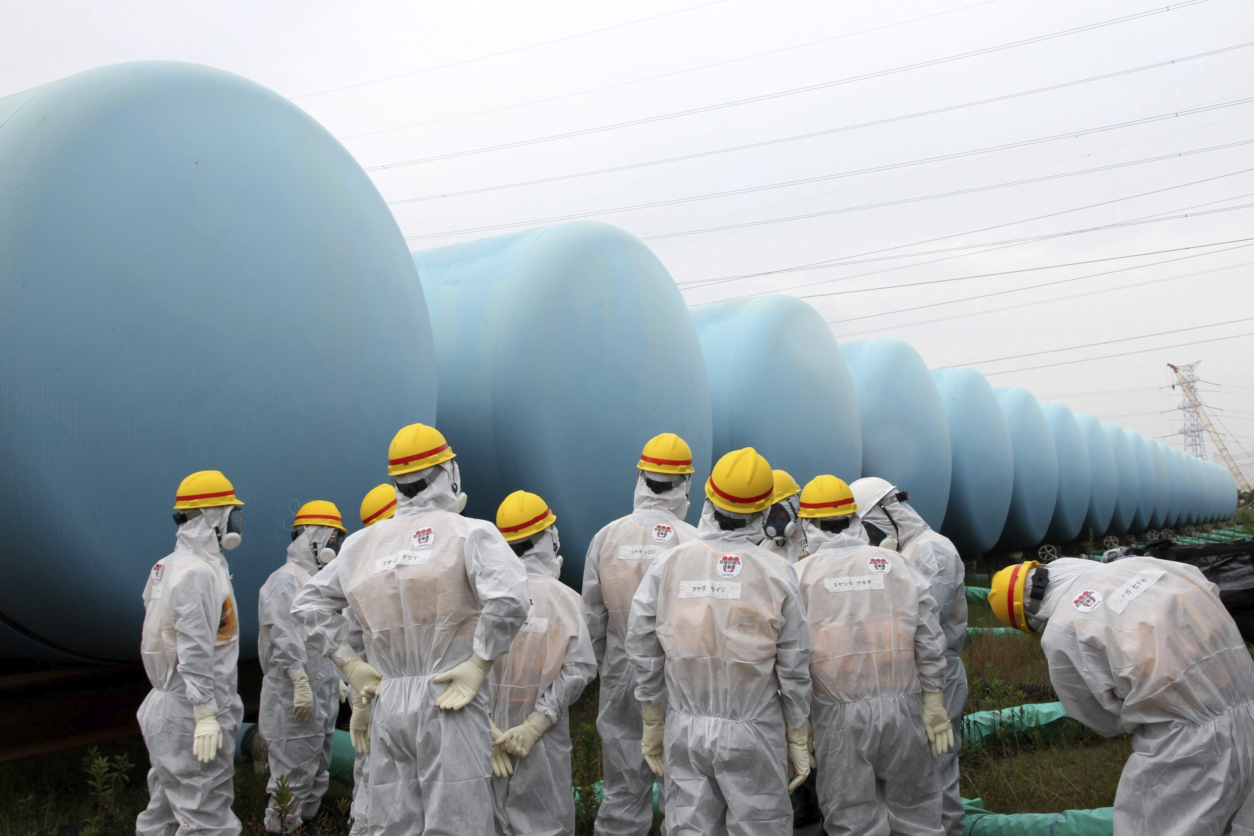 Japón analizará la contaminación radiactiva en el lecho marino próximo a Fukushima