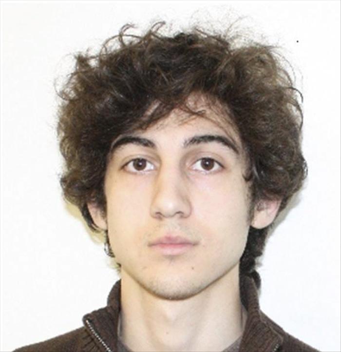Justicia decidirá en enero si pide la pena de muerte contra Tsarnaev