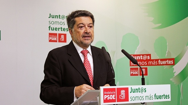 PSOE anuncia enmiendas a los PGE de 2014 si no incluyen las infraestructuras pendientes en la provincia