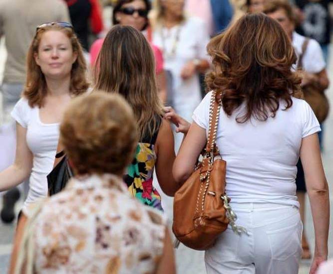 España se sitúa por debajo de la media mundial y europea en la presencia de mujeres en cargos directivos