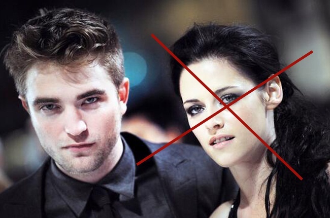 Robert Pattinson por fin ha pasado página: el actor ha superado su ruptura con Kristen Stewart