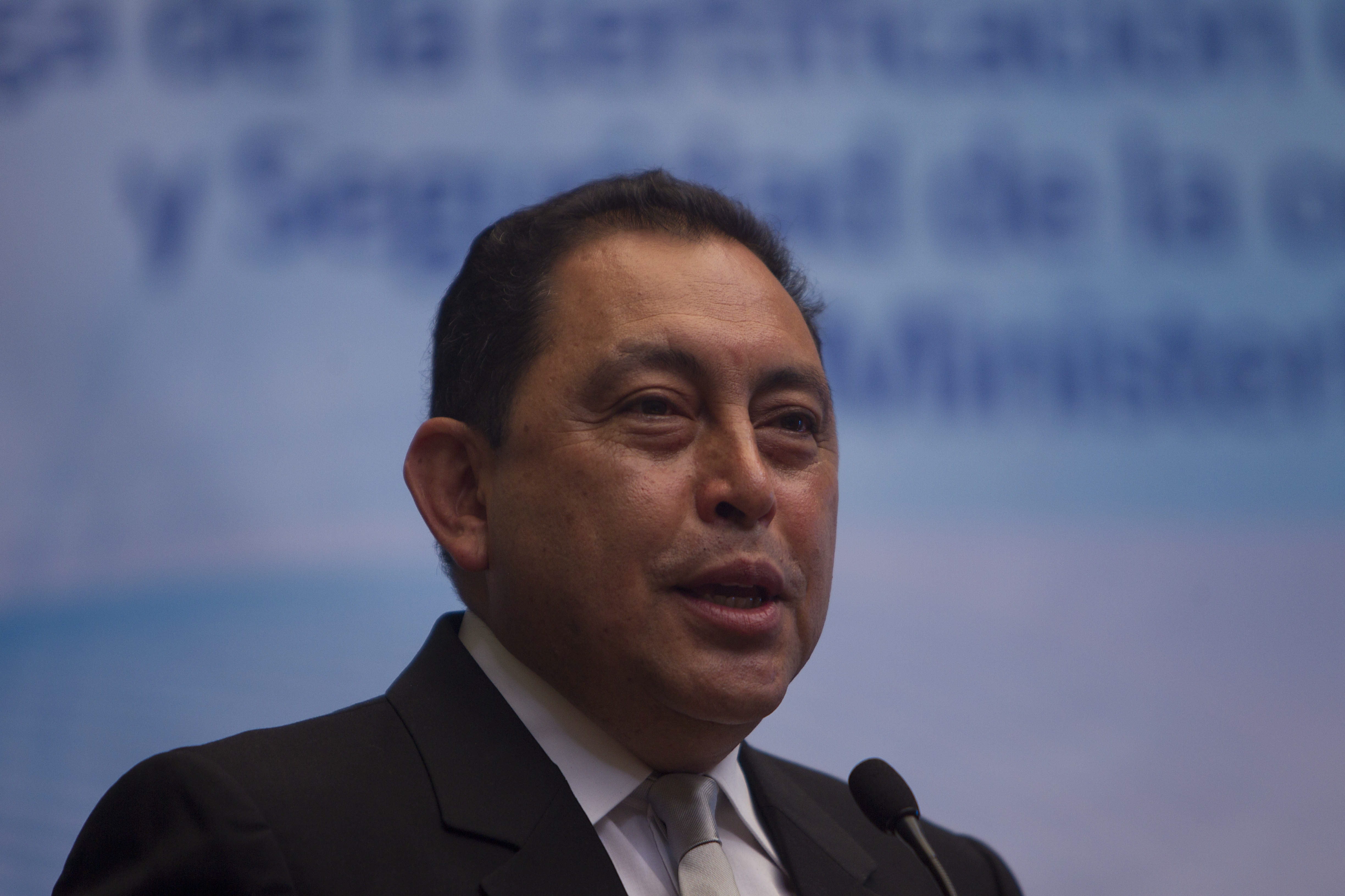 Guatemala «expulsará» a los extranjeros que participen en protestas sociales
