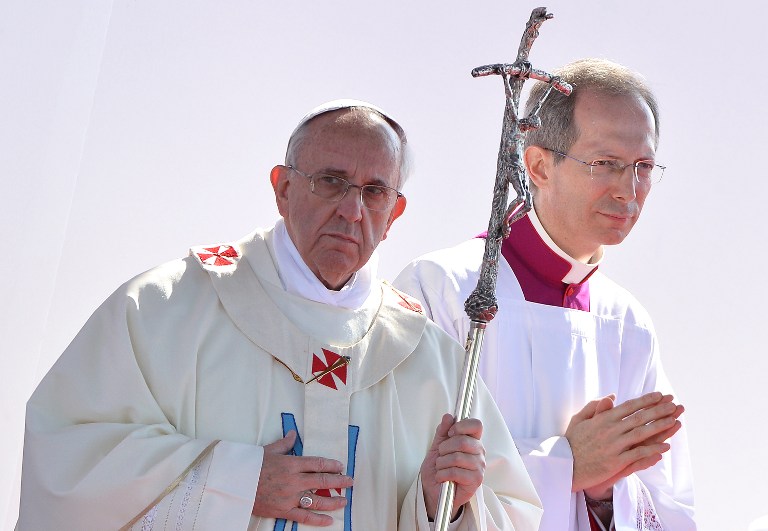 Seis ejemplos de papas «pecadores» (pero mucho), según la misma Enciclopedia Católica