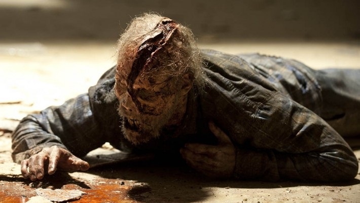 »Presa de los muertos»: nuevas promos de »The Walking Dead»