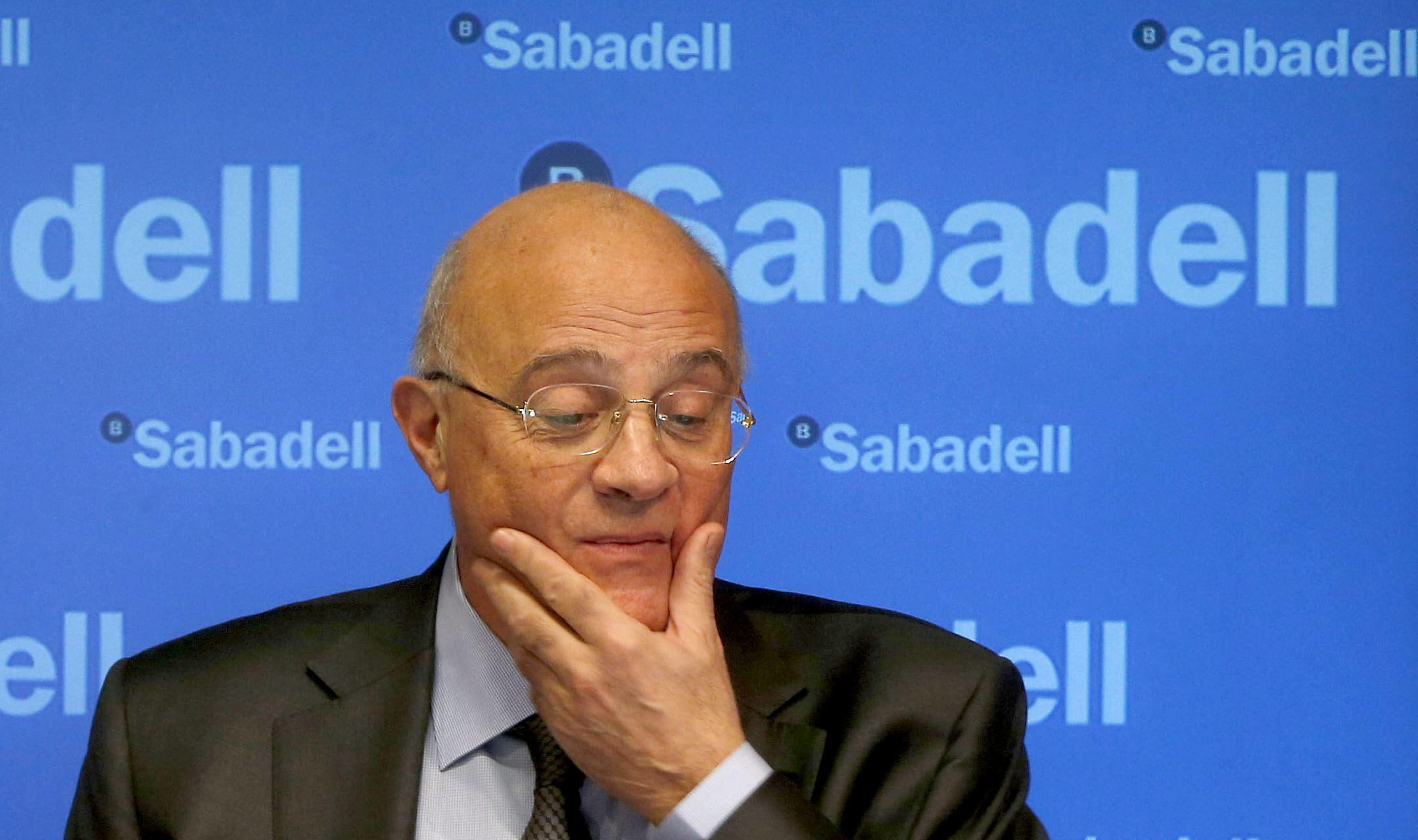 El ‘nuevo’ Banco Sabadell, ante su prueba de fuego