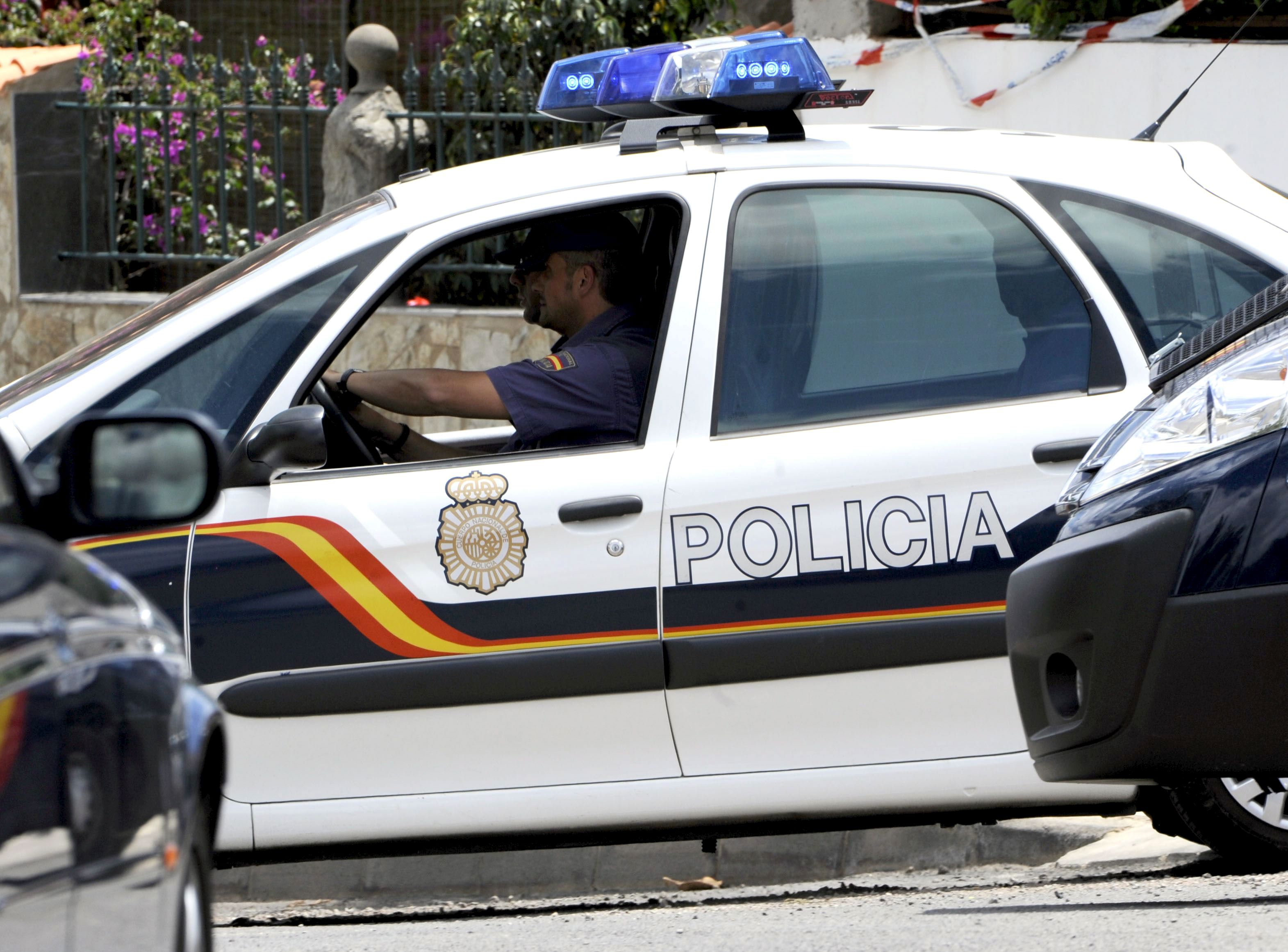 Muere un hombre de 30 años apuñalado por su pareja en Madrid