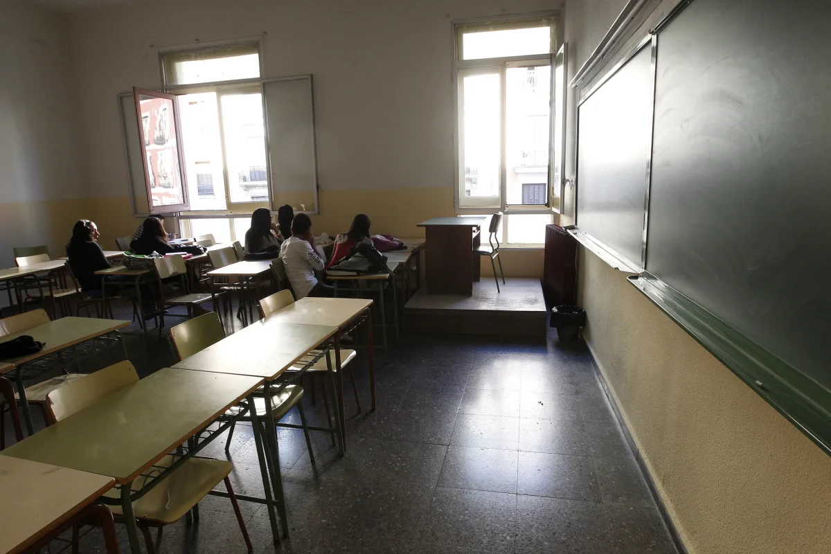 De la LGE a la LOMCE: Así son las siete leyes educativas españolas de la democracia