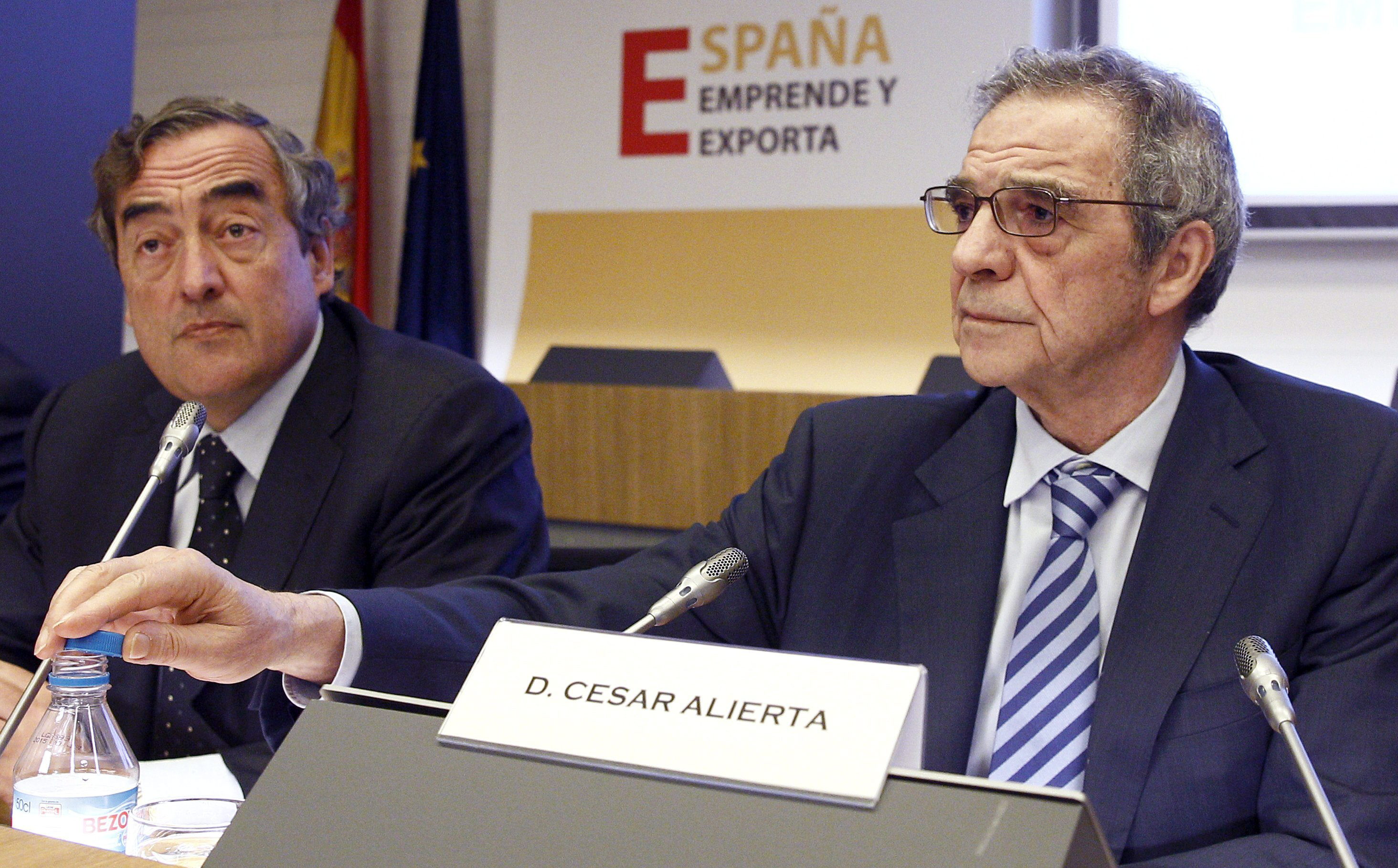 Los costes laborales en España son hasta un 30% menores que en Europa