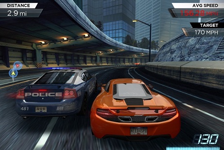 Need for Speed Rivals ya tiene fecha en Xbox One y PlayStation 4
