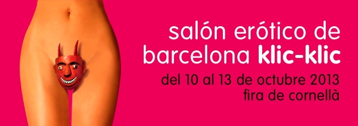 El Salón Erótico de Barcelona supera los 15.000 asistentes y aumenta un 30% en expositores