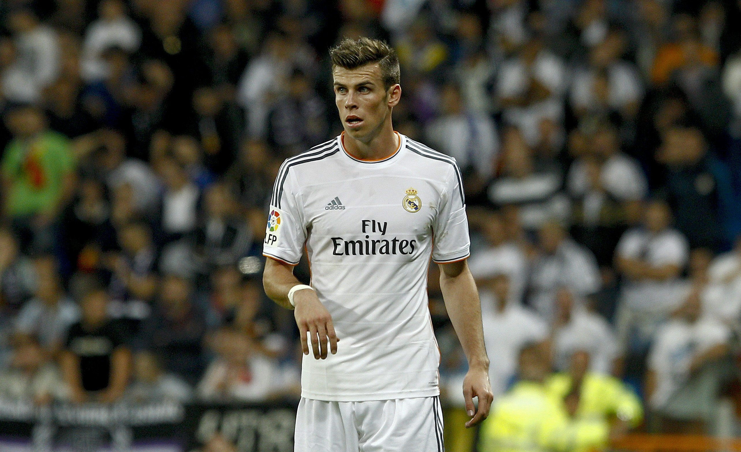 El Madrid paga un seguro por Bale que devolvería la inversión en caso de invalidez