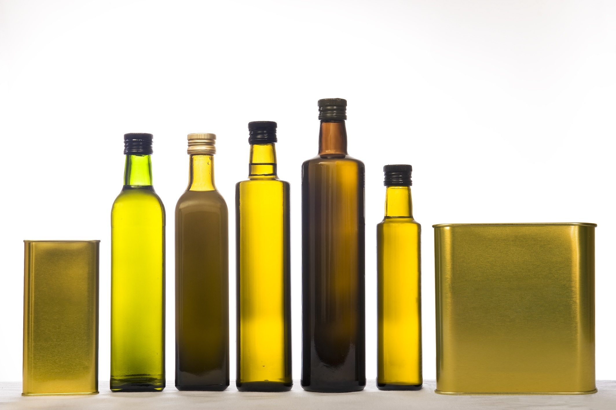 Recomiendan el consumo de 37 gramos de aceite de oliva para conseguir todos sus efectos beneficiosos