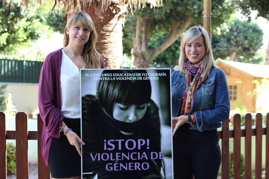 La Junta convoca un concurso fotográfico para sensibilizar a la ciudadanía sobre la violencia de género