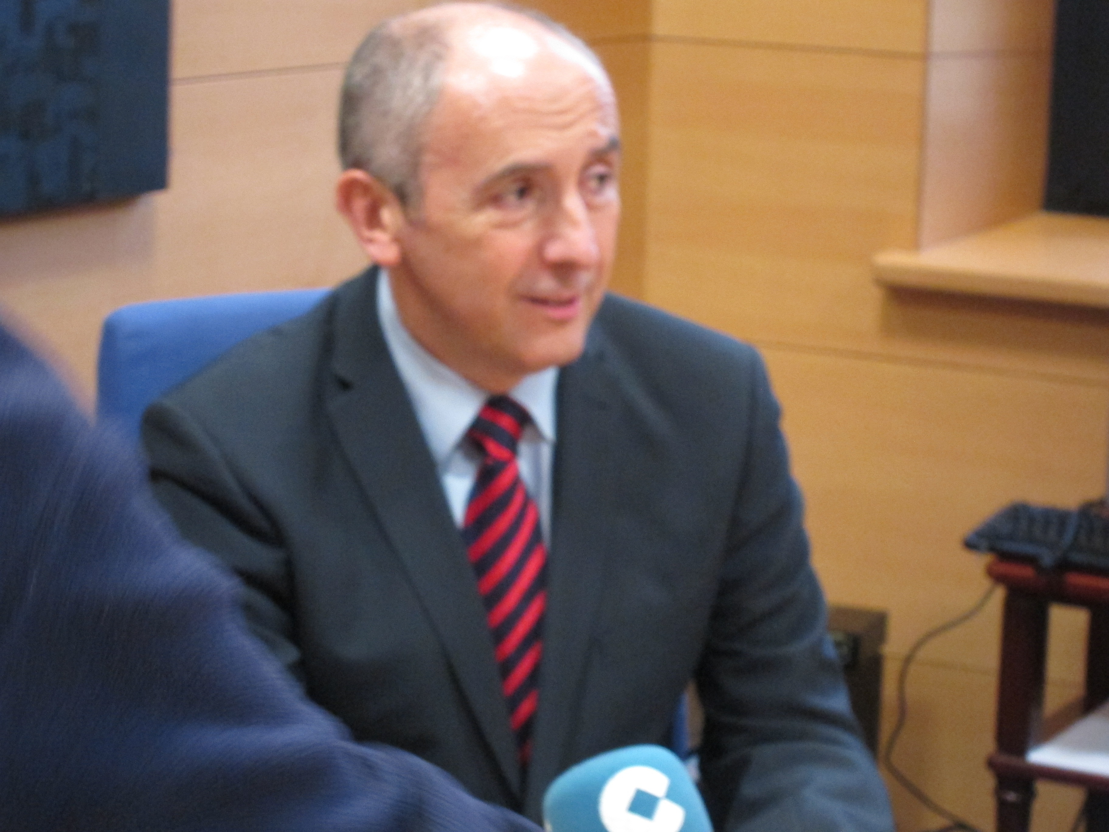 Gobierno vasco pide a los responsables de Fagor Electrodométicos que eviten la liquidación y opten por la viabilidad