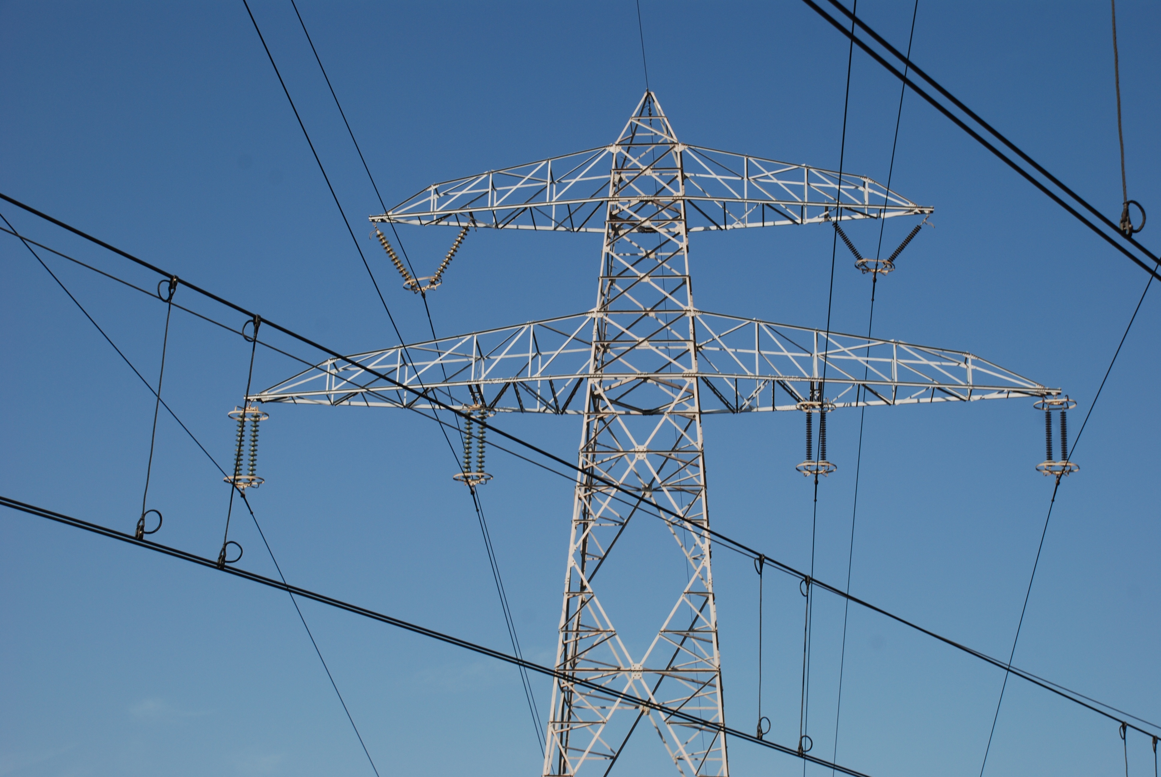 La Ley eléctrica de sistemas insulares y extrapeninsulares sale adelante en el Congreso con el apoyo del PP