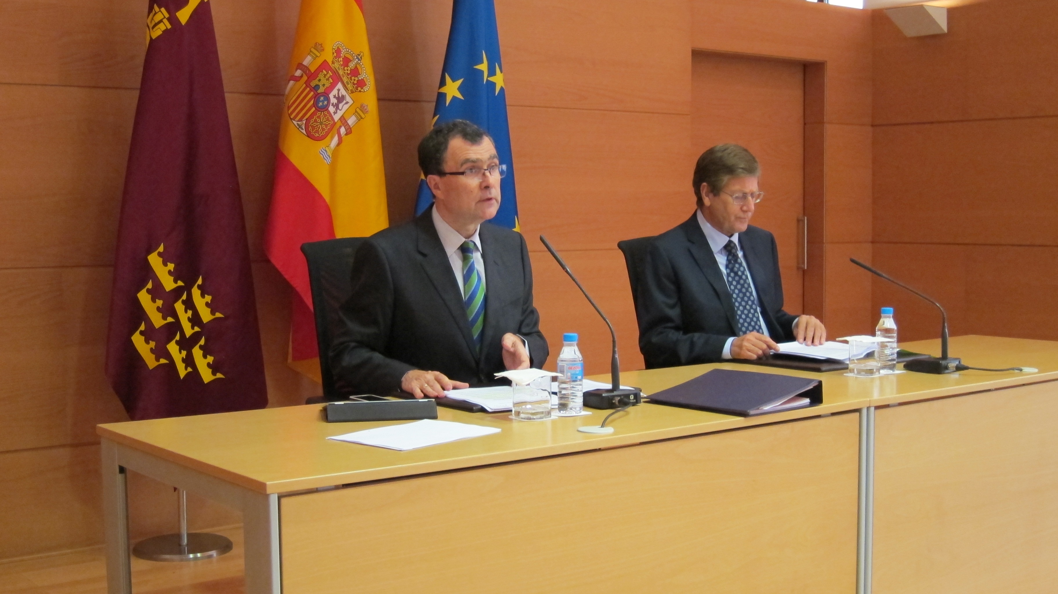 Acuerdo para el intercambio de datos entre los sistemas de información territorial estatal y regional