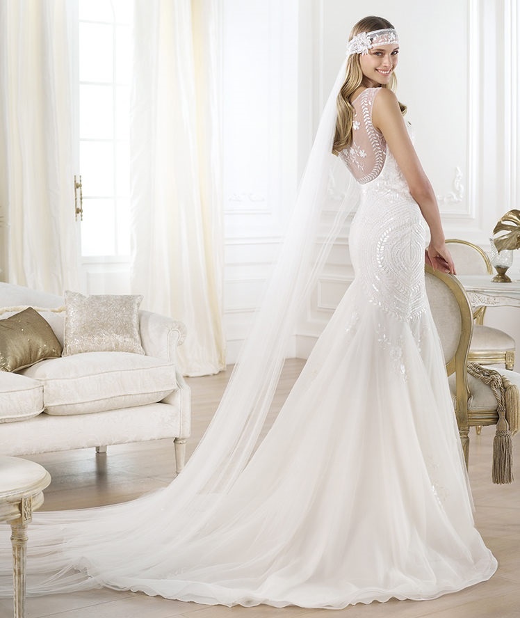 La venta de vestidos de novia de segunda mano se ha incrementado un 67% en 2013