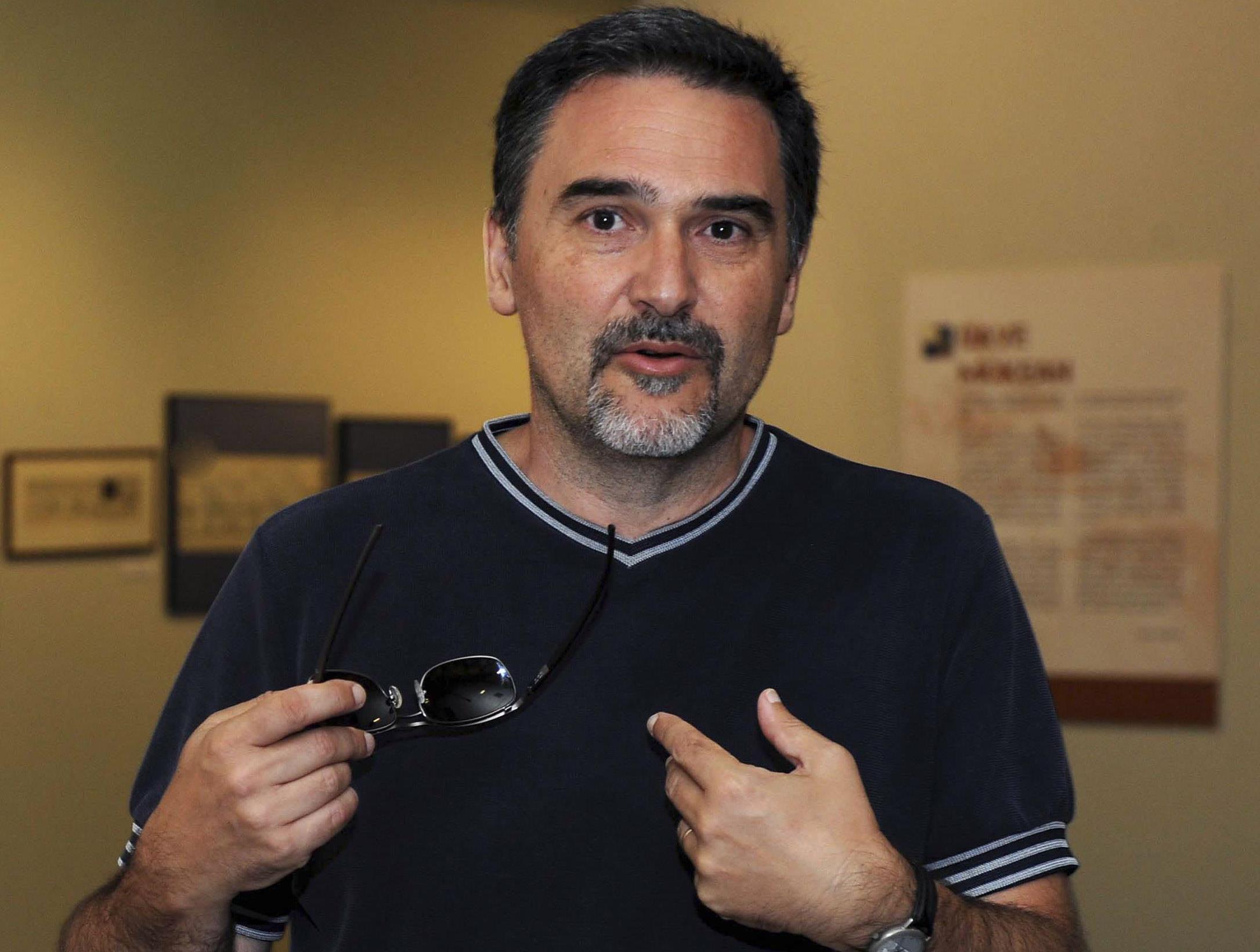 Miguelanxo Prado, Premio Nacional del Cómic 2013