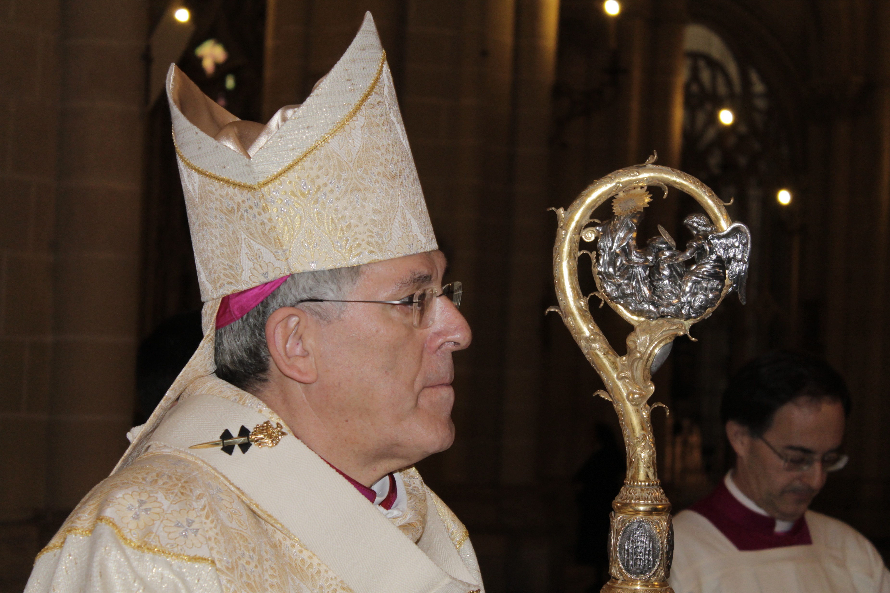 El arzobispo de Toledo califica Halloween como una fiesta «de mal gusto», carente de buenos sentimientos
