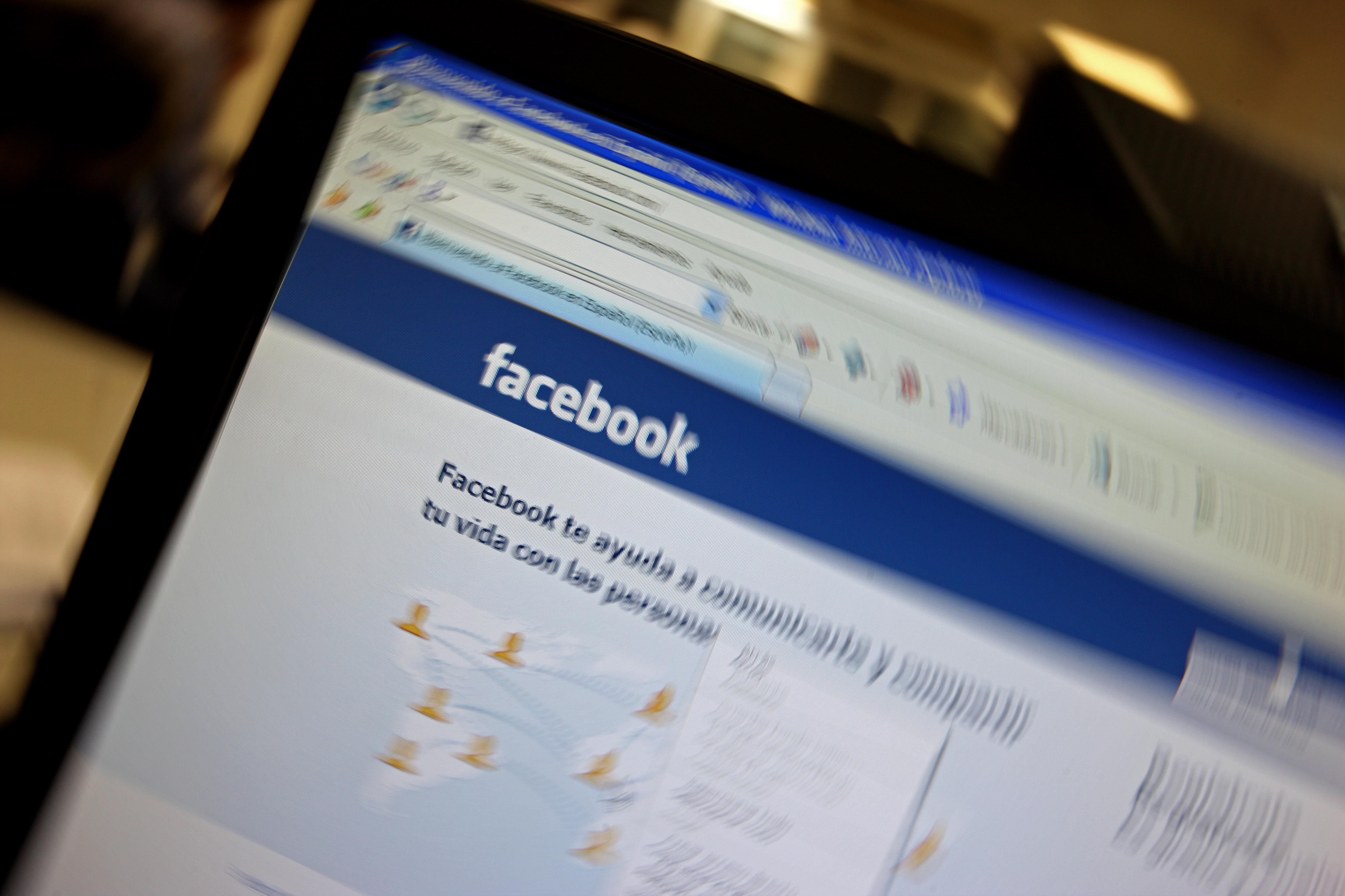 Ya han muerto más de 30 millones usuarios de Facebook